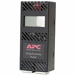 APC Temperature & Humidity Sensor W/display (AP9520TH)