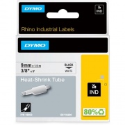 DYMO Rhino Heat Shrink Tube Label (18053)
