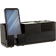 Bostitch Konnect Stackable Desk Organizer (KT2BASEKIT2B)