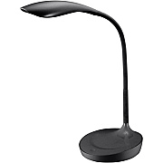 Bostitch Konnect Gooseneck LED Desk Lamp (KTVLED1502B)