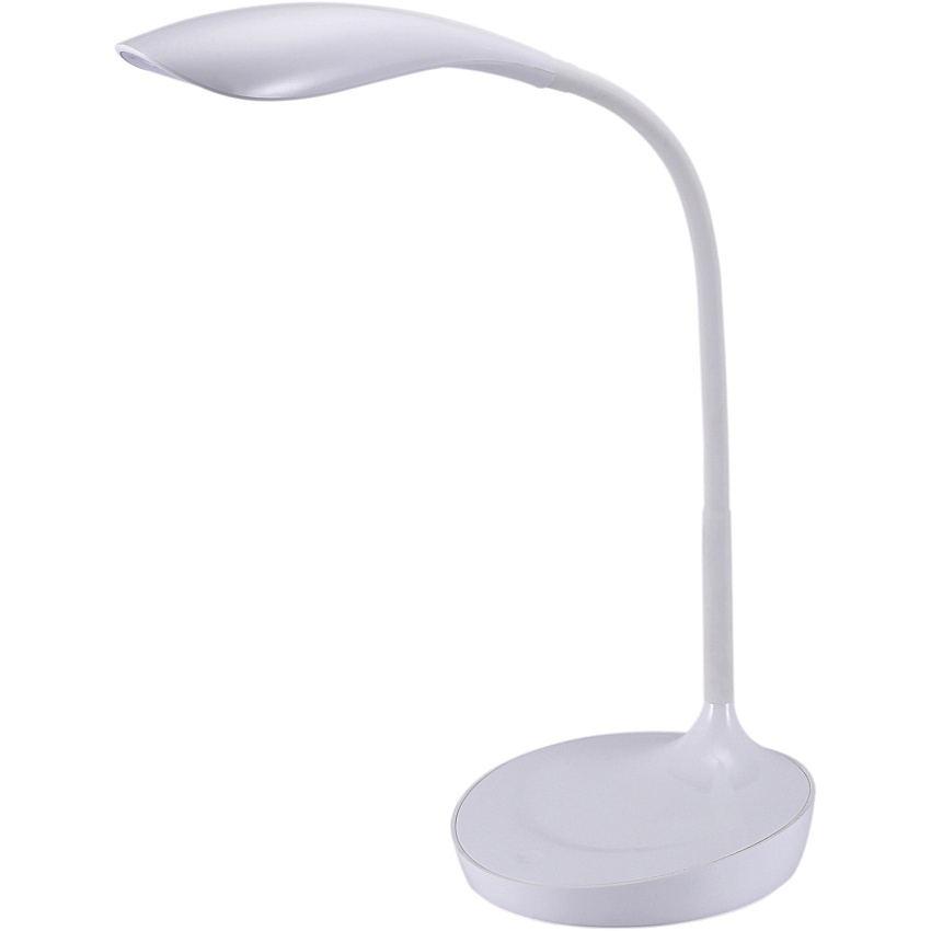 Bostitch Konnect Gooseneck LED Desk Lamp (KTVLED1502W)