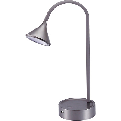 Bostitch LED Gooseneck Lamp (VLED1812GBD)