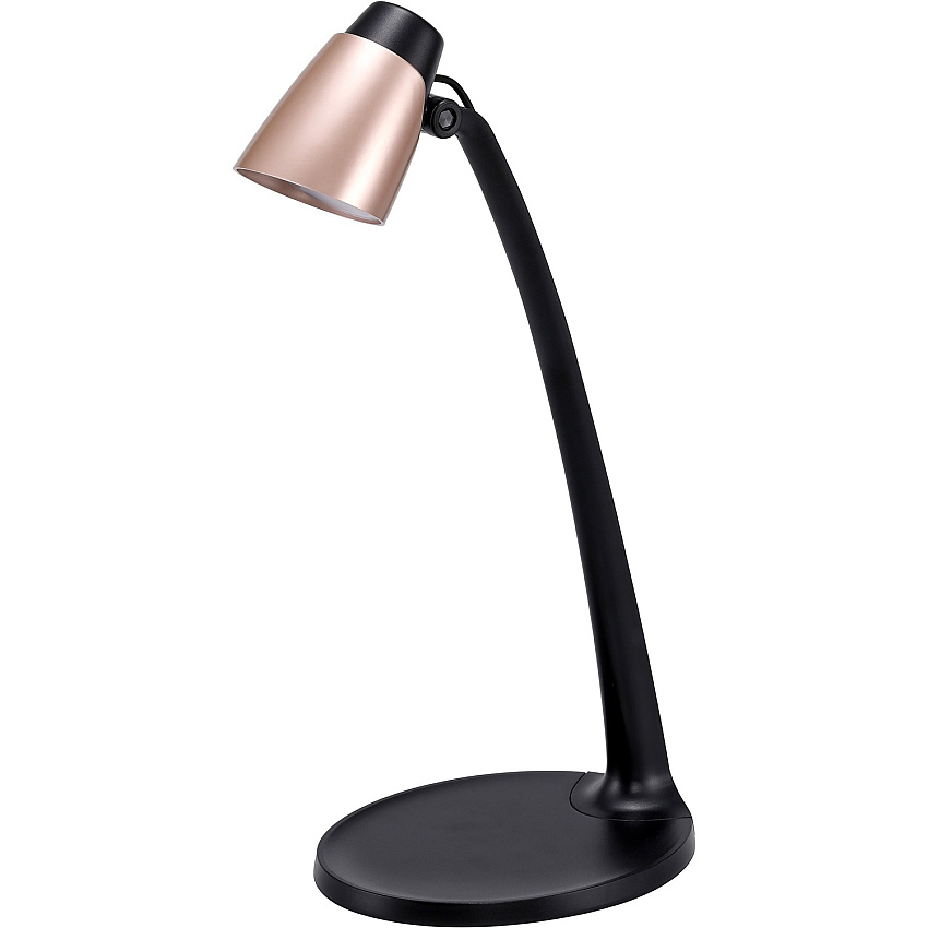 Bostitch LED Desk Lamp (VLED1814BD)