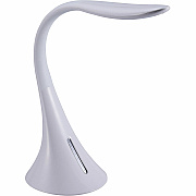 Bostitch Modern Desk Lamp (VLED1821WBOS)