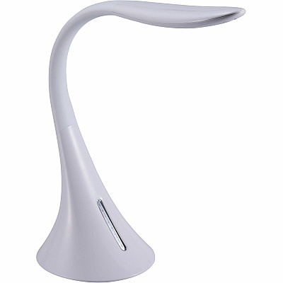 Bostitch Modern Desk Lamp (VLED1821WBOS)