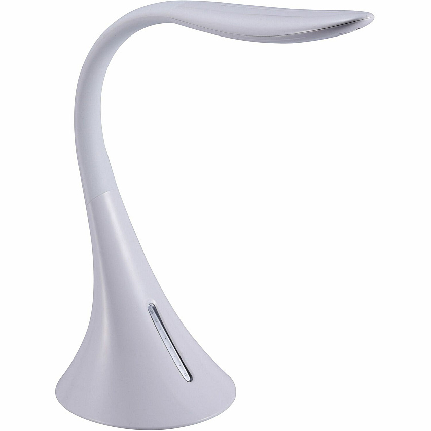 Bostitch Modern Desk Lamp (VLED1821WBOS)