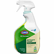 CloroxPro EcoClean All-Purpose Cleaner Spray (CLO60276)