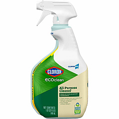 CloroxPro EcoClean All-Purpose Cleaner Spray (CLO60276)