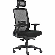 Lorell Mesh Task Chair (LLR03209)