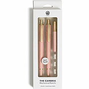 U Brands Cambria Mechanical Pencils (UBR2412U0424)