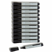 U Brands Glass Liquid Dry Erase Marker (UBR3944U0012)
