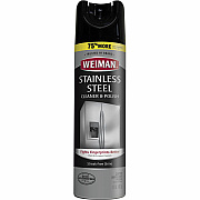 WEIMAN Stainless Steel Cleaner/Polish (WMN49A)