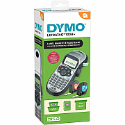 DYMO LetraTag 100H Plus Handheld Label Maker (DYM2174535)