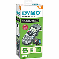 DYMO LetraTag 100H Plus Handheld Label Maker (DYM2174535)