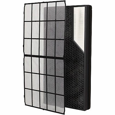 Fellowes AeraMax SV Air Purifier (FEL9787902)