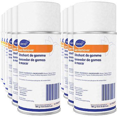 Diversey Gum Remover (DVO95628817CT)