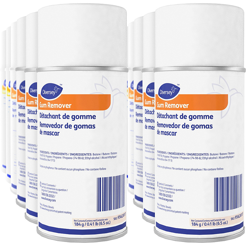 Diversey Gum Remover (DVO95628817CT)