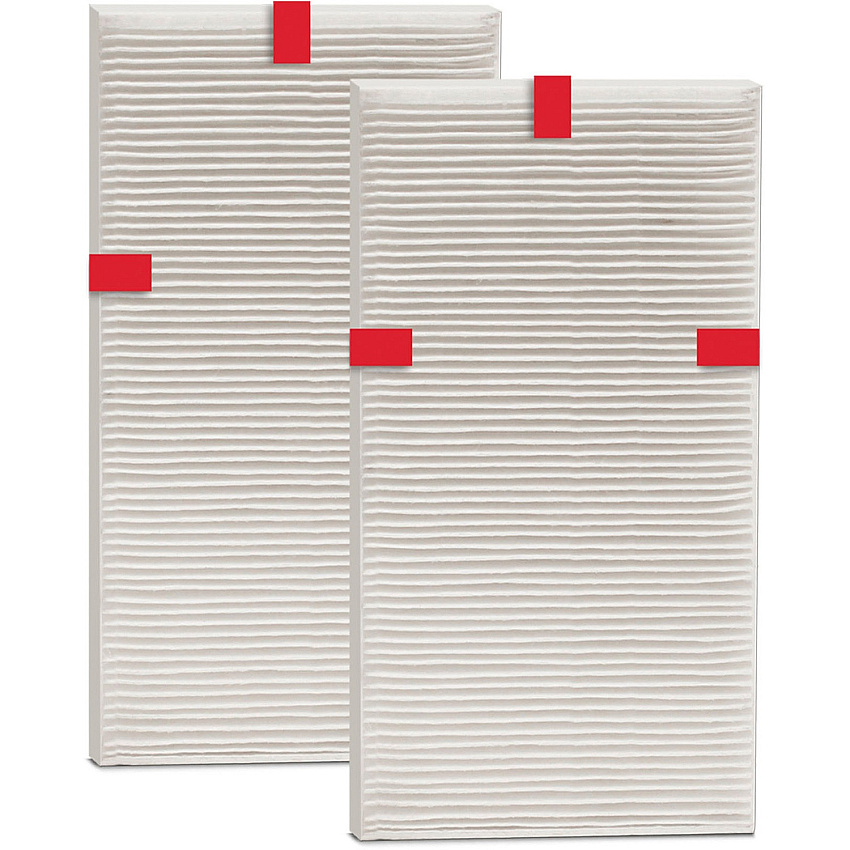 Honeywell True HEPA G Air Purifier Replacement Filters (HWLHRFG2)