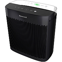 Honeywell InSight HEPA Air Purifier (HWLHPA5300B)