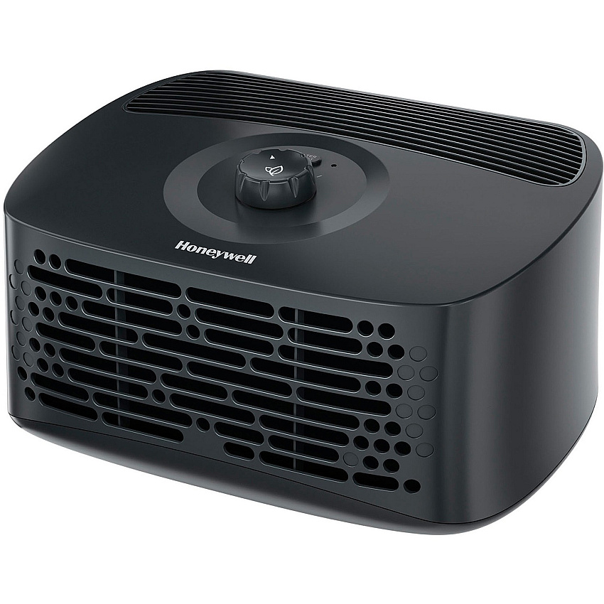 Honeywell True HEPA Tabletop Air Purifier (HWLHPA020B)