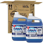 Dawn Manual Pot/Pan Detergent (PGC08838PL)