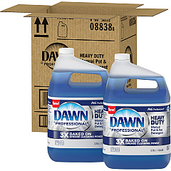 Dawn Manual Pot/Pan Detergent (PGC08838PL)