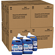 Dawn Manual Pot/Pan Detergent (PGC08837PL)