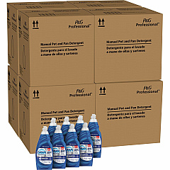 Dawn Manual Pot/Pan Detergent (PGC08836PL)