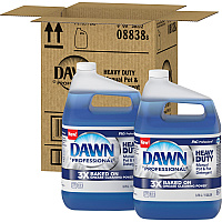 Dawn Manual Pot/Pan Detergent (PGC08838)