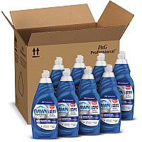 Dawn Manual Pot/Pan Detergent (PGC08836)