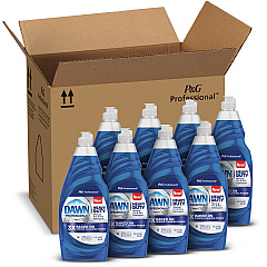 Dawn Manual Pot/Pan Detergent (PGC08836)