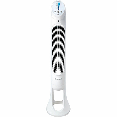 Honeywell QuietSet 5 Tower Fan (HWLHYF260)
