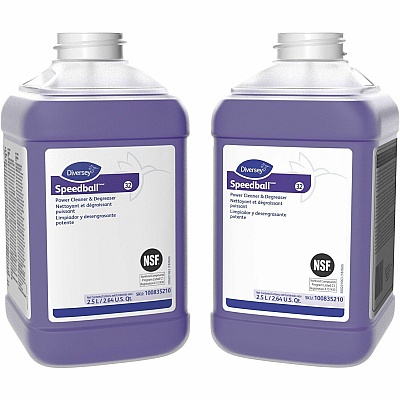 Diversey Speedball Power Cleaner & Degreaser (DVO100835210)