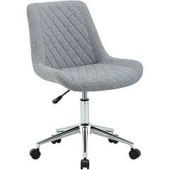 LYS Low Back Office Chair (LYSCH304FNGY)