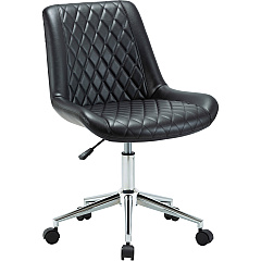 LYS Low Back Office Chair (LYSCH304BNBK)