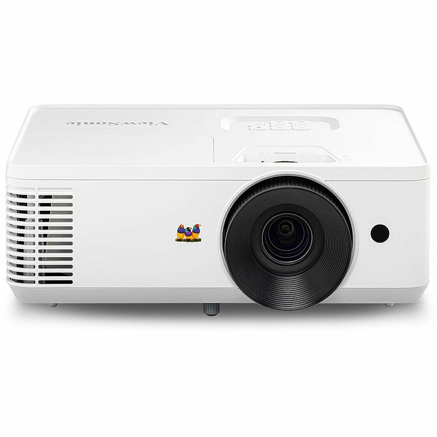 ViewSonic PA700W 4500 Lumens WXGA High Brightness Projector with Vertical Keystone for Business and Education
