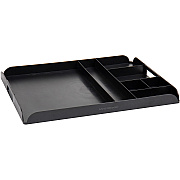 Mind Reader Anchor Collection Coffee Serving Station (EMSKEUTRAY)