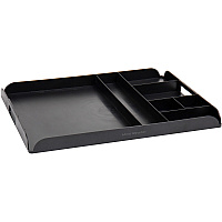 Mind Reader Anchor Collection Coffee Serving Station (EMSKEUTRAY)