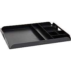 Mind Reader Anchor Collection Coffee Serving Station (EMSKEUTRAY)