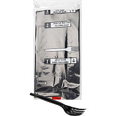 Mind Reader Cutlery Dispenser Utensil Refill (EMSPFORK100)