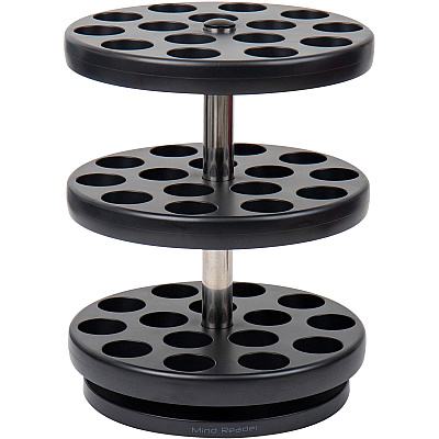 Mind Reader Anchor 3-Tier Single Serve Pod Carousel (EMSPODSUS45)
