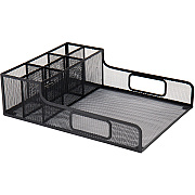 Mind Reader Serving Tray Countertop Organizer (EMSPSNAMESH)