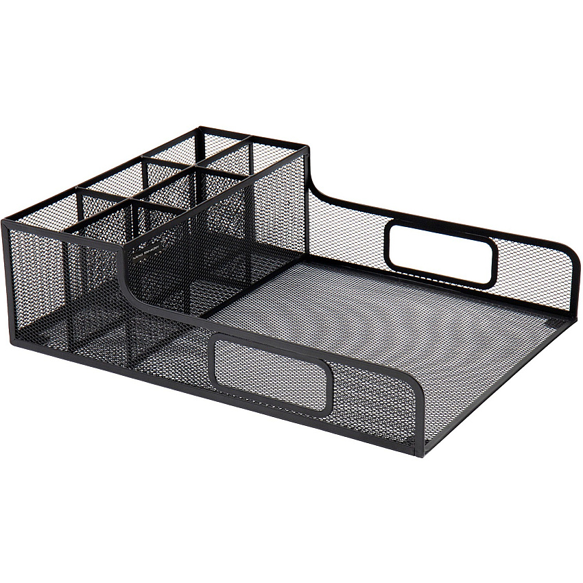 Mind Reader Serving Tray Countertop Organizer (EMSPSNAMESH)