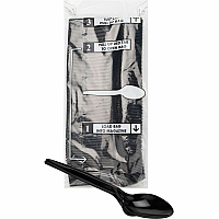 Mind Reader Cutlery Dispenser Utensil Refill (EMSPSPOON100)