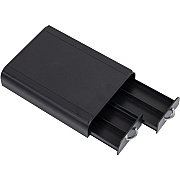 Mind Reader Anchor Coffee Pod Organizer (EMSTRY2DR)