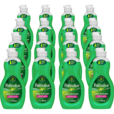 Palmolive UltraStrength Original Dish Soap (CPC61032015CT)