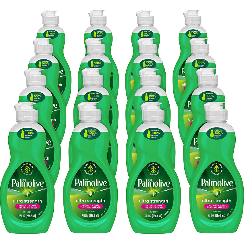 Palmolive UltraStrength Original Dish Soap (CPC61032015CT)