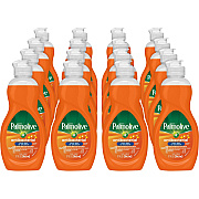 Palmolive Antibacterial Ultra Dish Soap (CPC61032017CT)