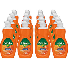 Palmolive Antibacterial Ultra Dish Soap (CPC61032017CT)