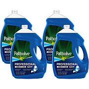 Palmolive Ultra Dish Soap Oxy Degreaser (CPC61034143CT)